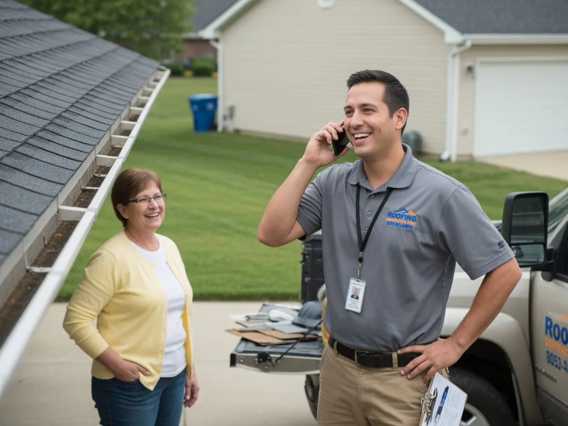 Local Roofing Contractors Broughton, IL FAQs
